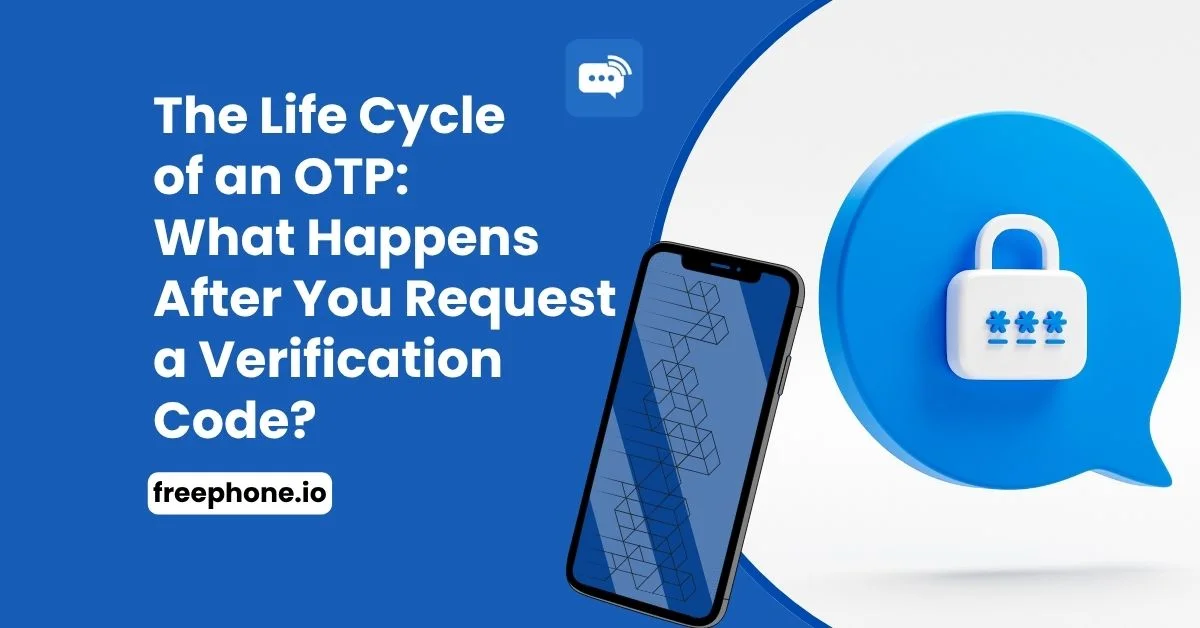 Life Cycle of an OTP  Feature Image